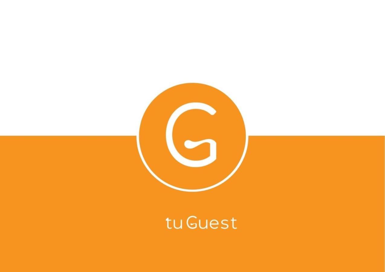 Tuguest Gracia Apartments Grenade Extérieur photo