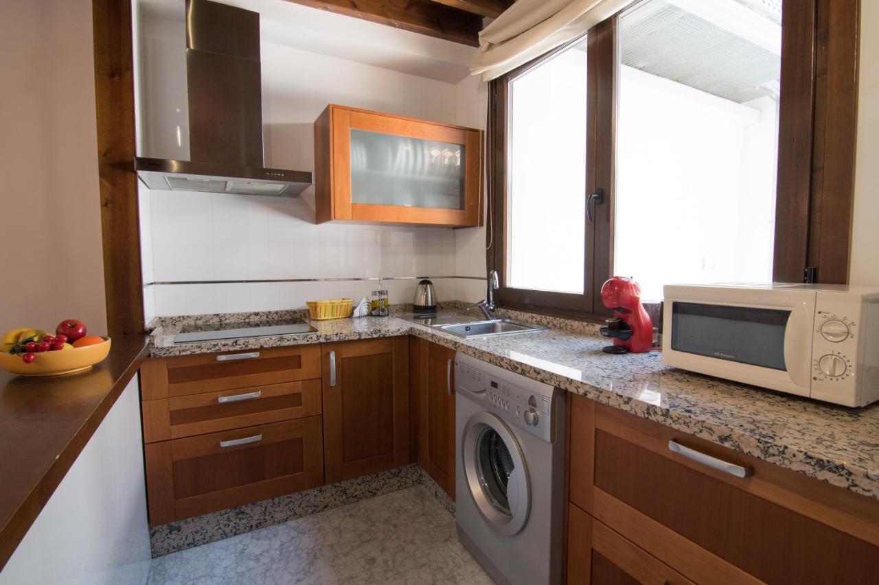 Tuguest Gracia Apartments Grenade Extérieur photo