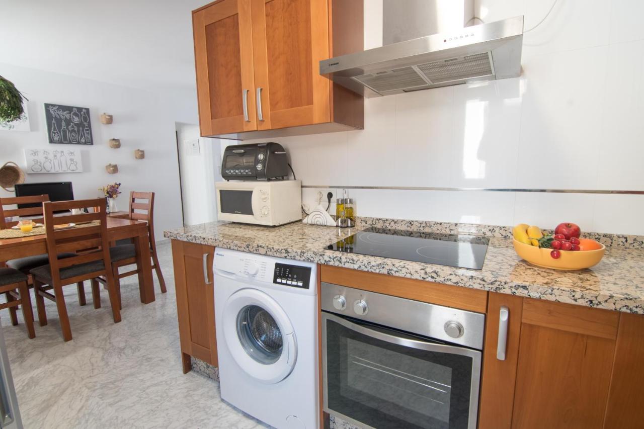 Tuguest Gracia Apartments Grenade Extérieur photo