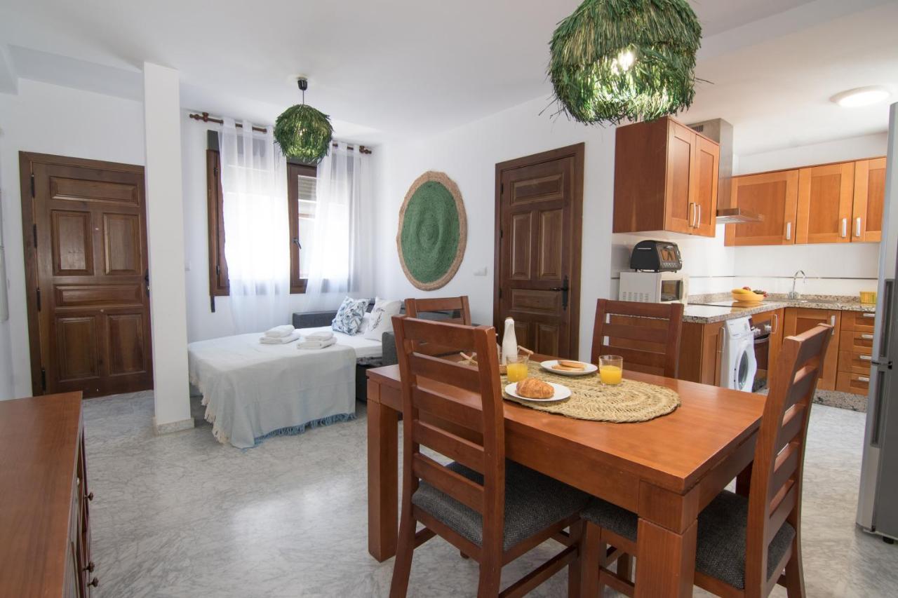 Tuguest Gracia Apartments Grenade Extérieur photo