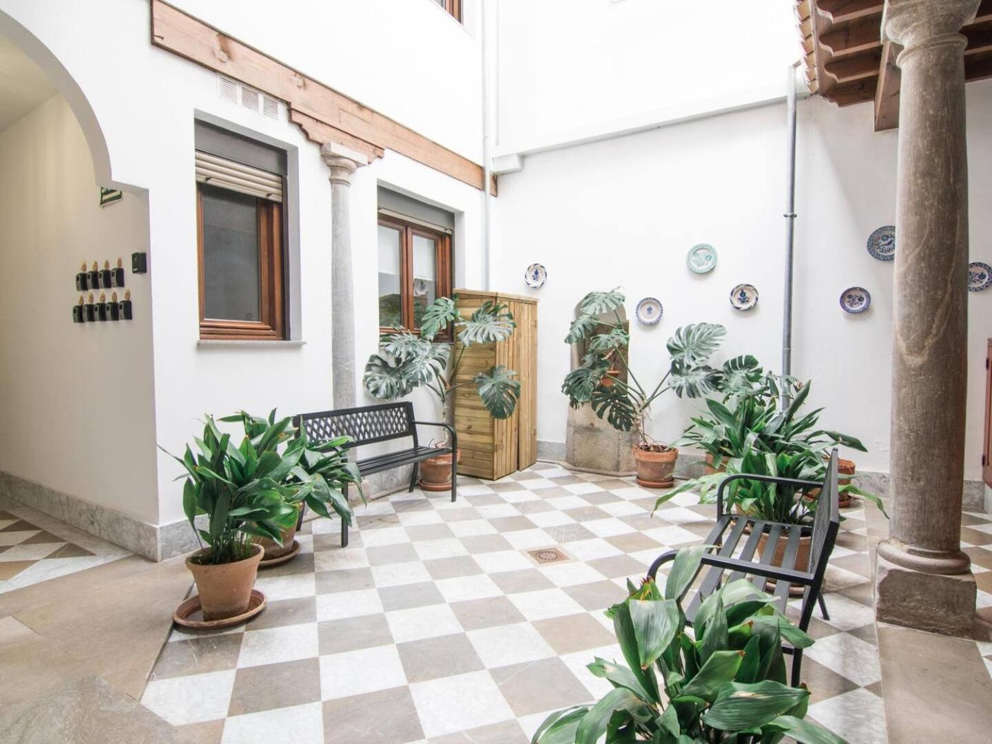 Tuguest Gracia Apartments Grenade Extérieur photo