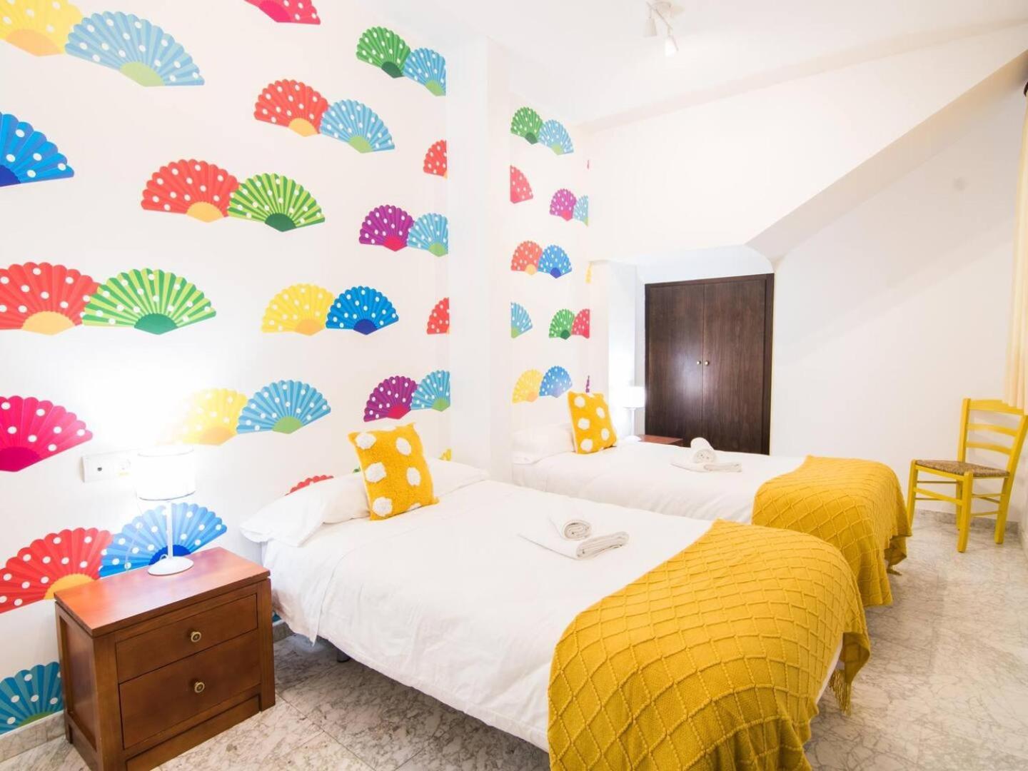 Tuguest Gracia Apartments Grenade Extérieur photo